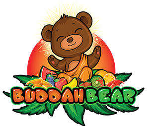 Official Buddah Bear